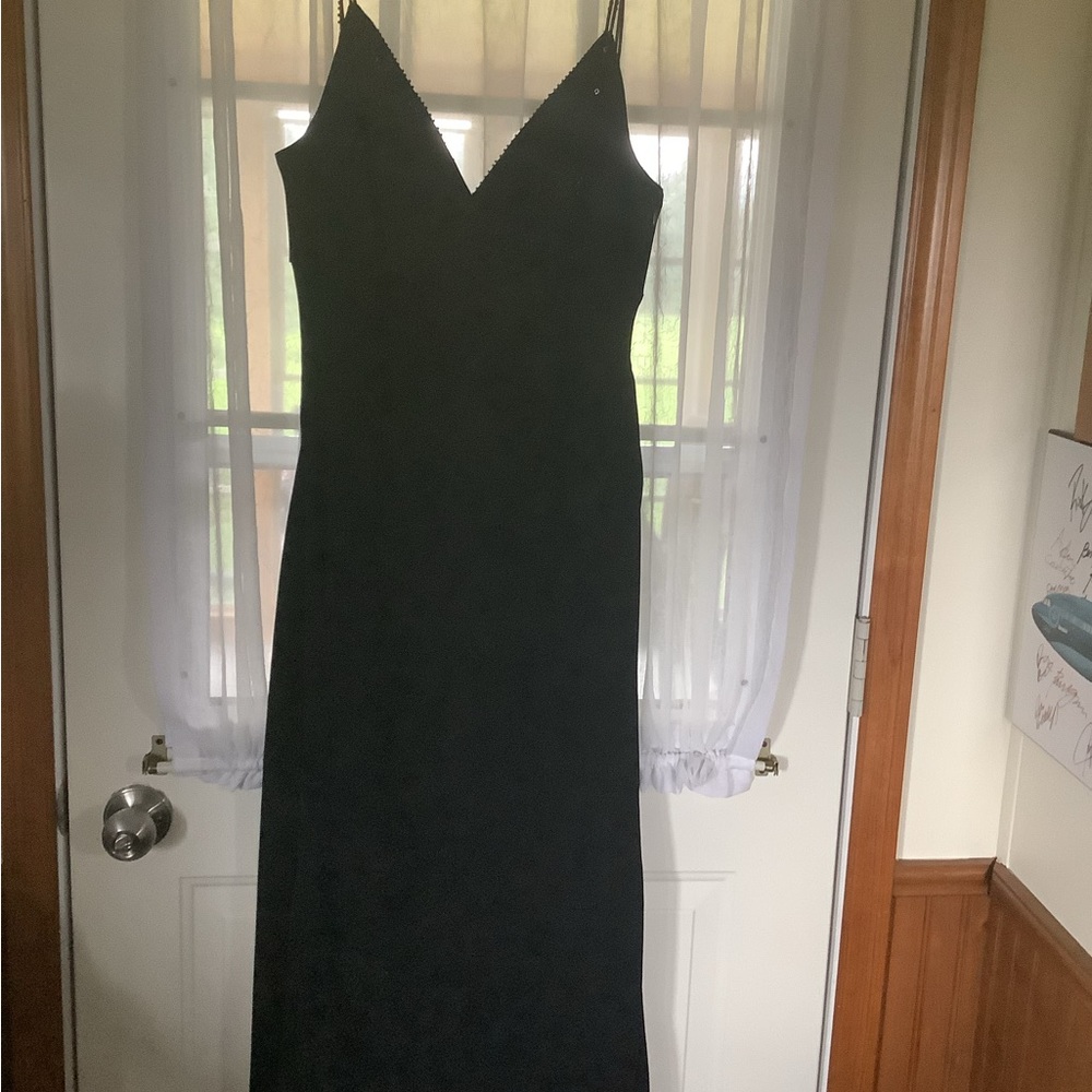 Jones New York Little Black Dress - Picture 2 of 5